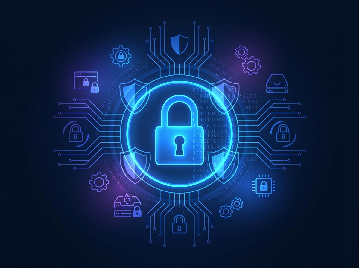 梦月加速器安全防护体系